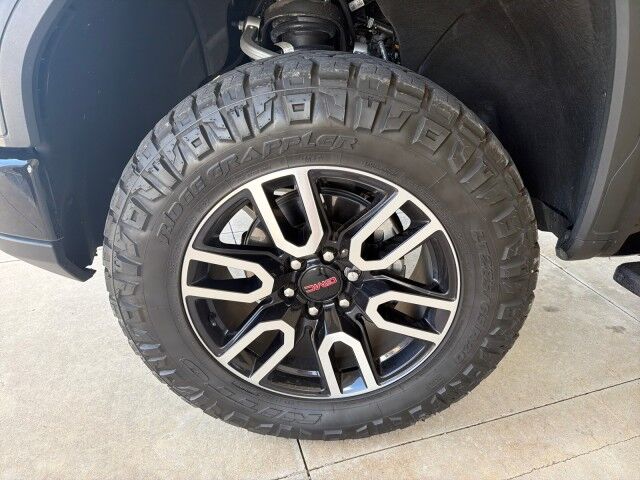 2025 GMC Sierra 1500 AT4 Lafayette LA
