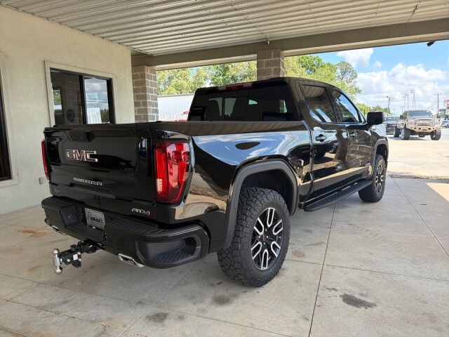 2025 GMC Sierra 1500 AT4 Lafayette LA