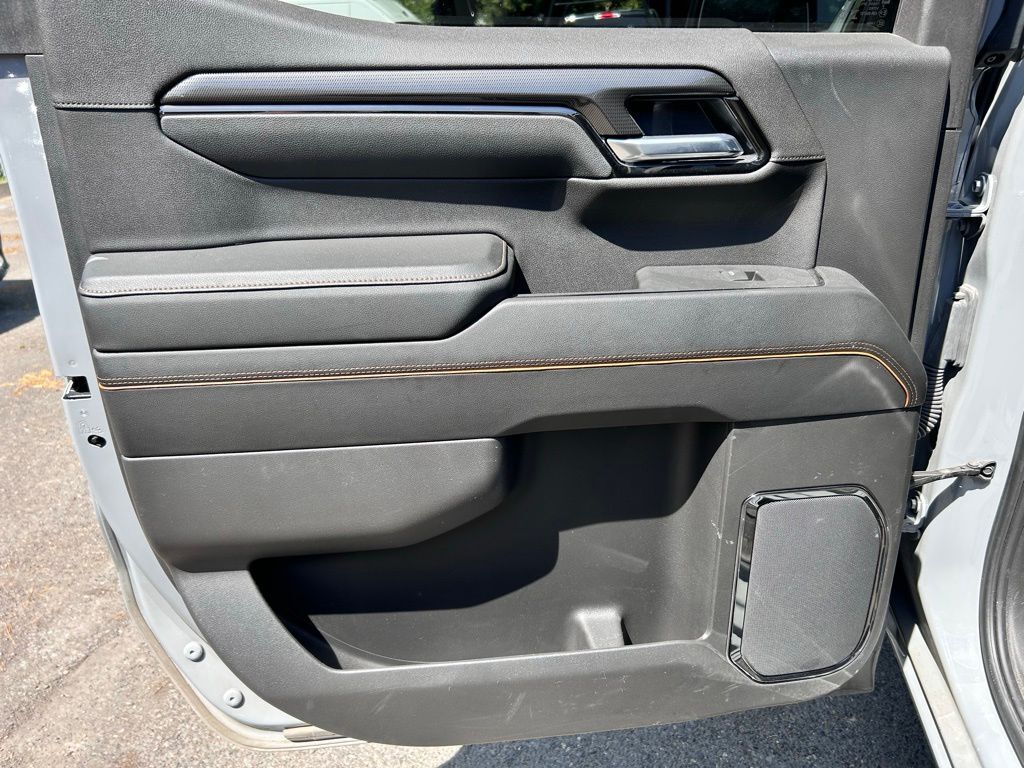 2025 GMC Sierra 1500 AT4 Portland OR
