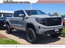 2025_GMC_Sierra 1500_AT4_ Roseville CA