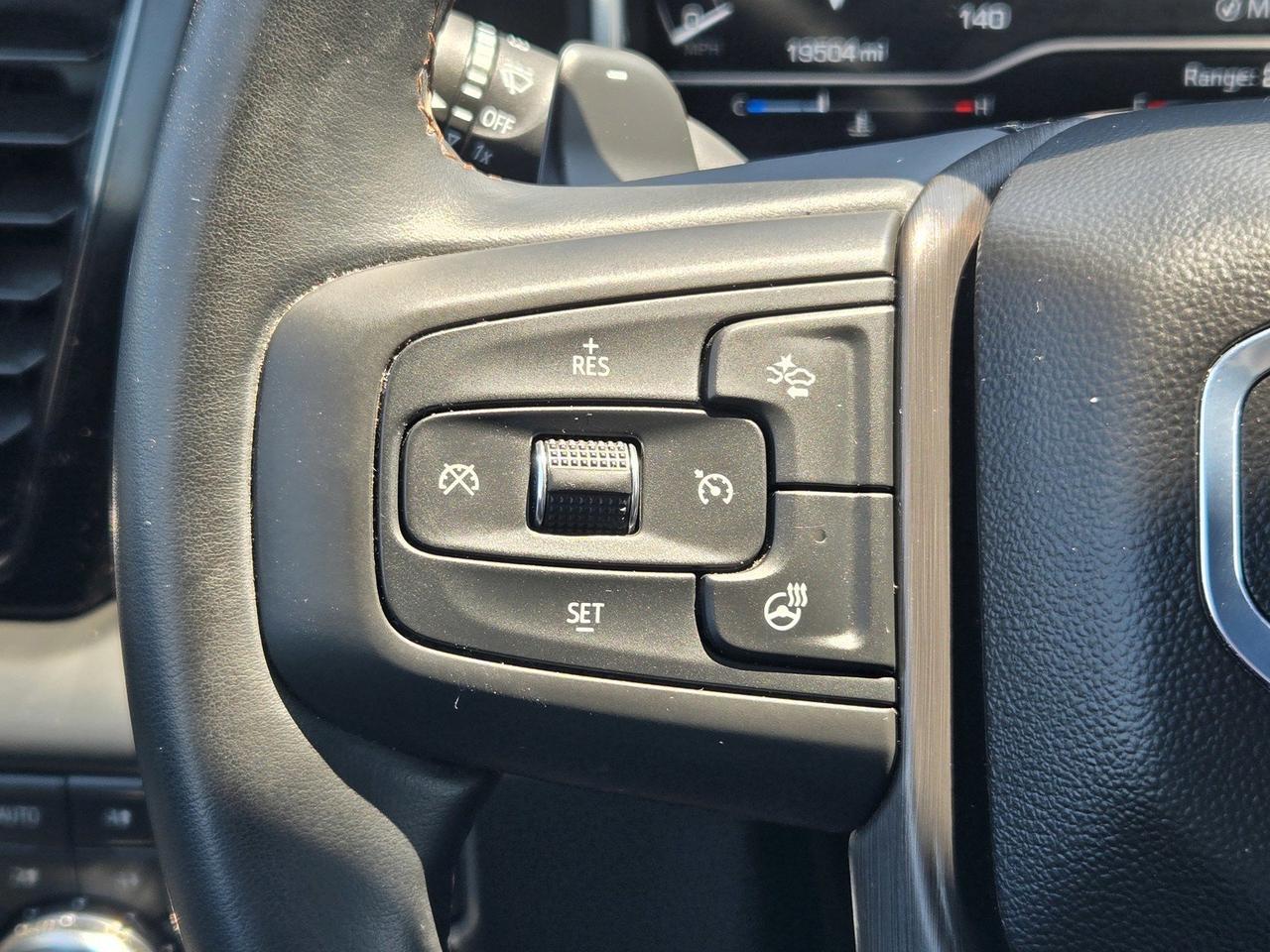 2025 GMC Sierra 1500 AT4 Roseville CA
