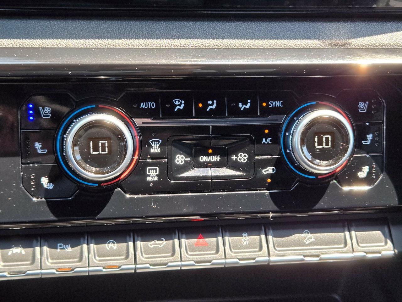 2025 GMC Sierra 1500 AT4 Roseville CA