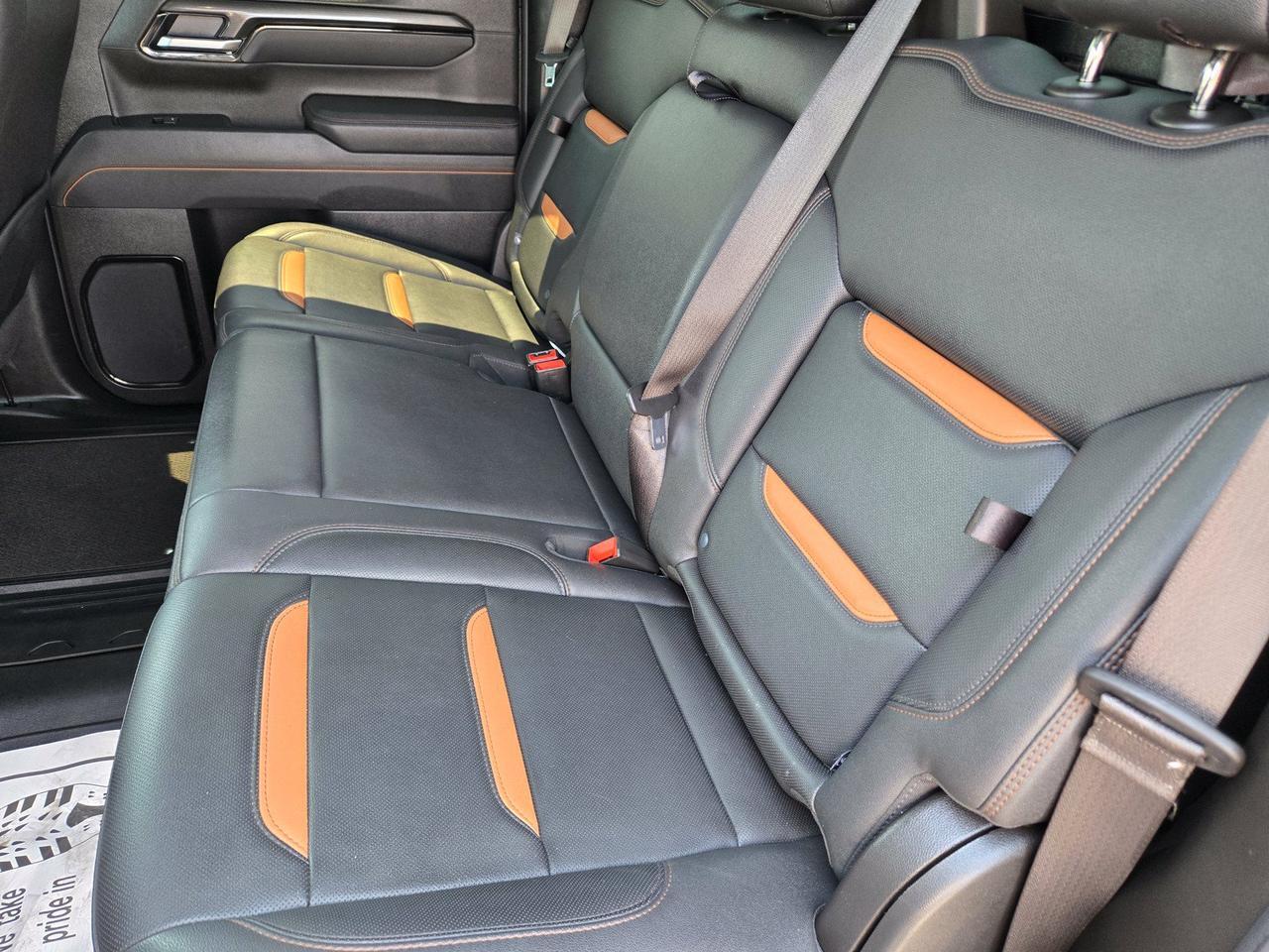 2025 GMC Sierra 1500 AT4 Roseville CA