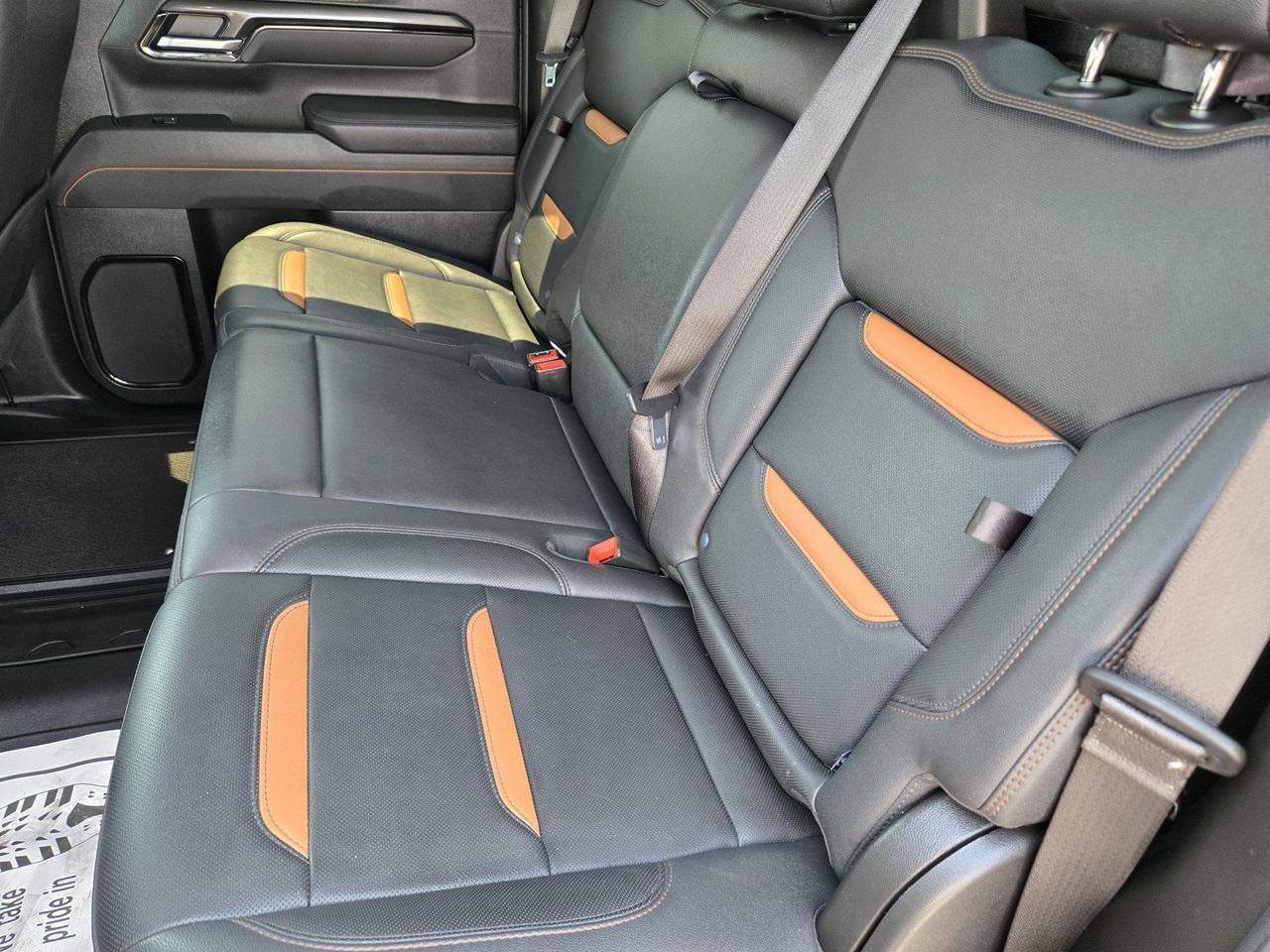 2025 GMC Sierra 1500 AT4 Roseville CA