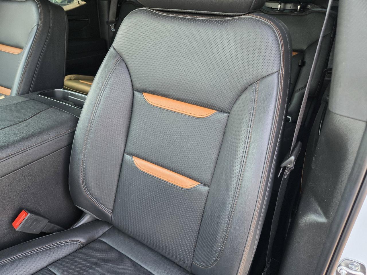 2025 GMC Sierra 1500 AT4 Roseville CA