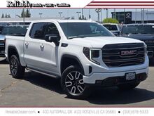 2025_GMC_Sierra 1500_AT4_ Roseville CA