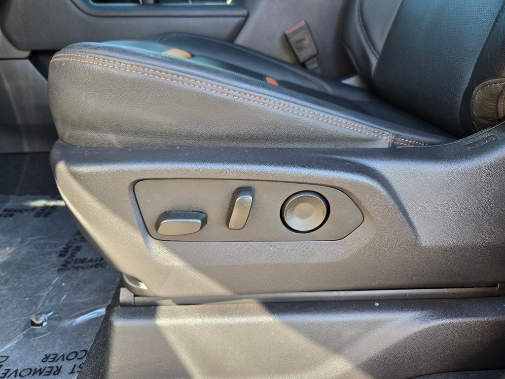 2025 GMC Sierra 1500 AT4 Roseville CA