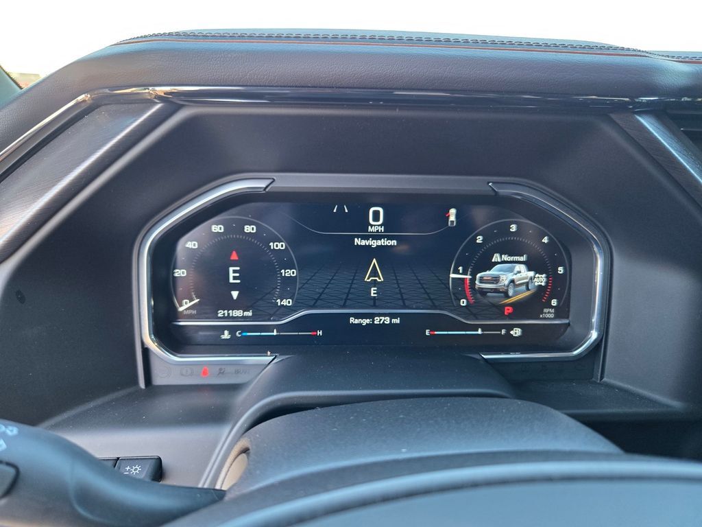 2025 GMC Sierra 1500 AT4 Roseville CA