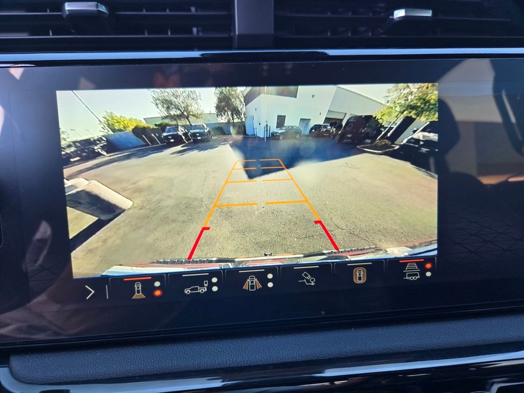 2025 GMC Sierra 1500 AT4 Roseville CA