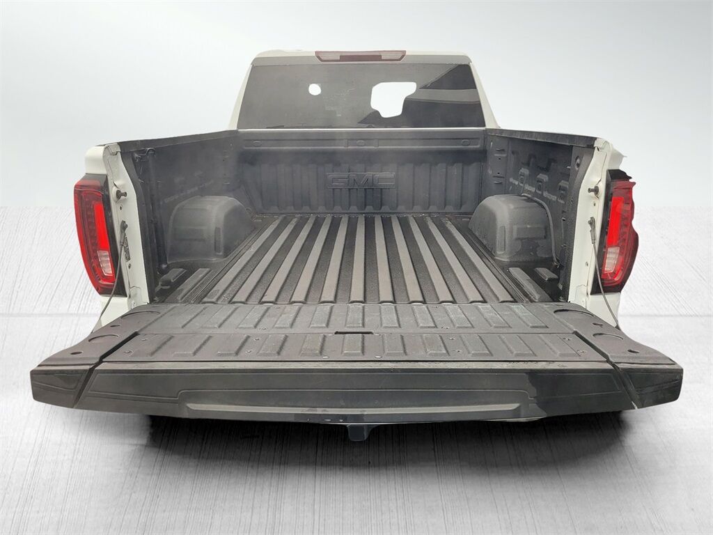 2025 GMC Sierra 1500 AT4 Roseville CA