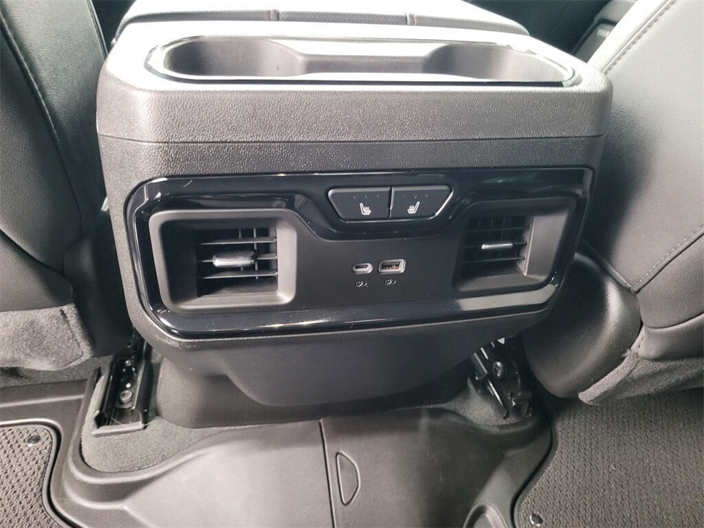 2025 GMC Sierra 1500 AT4 Roseville CA