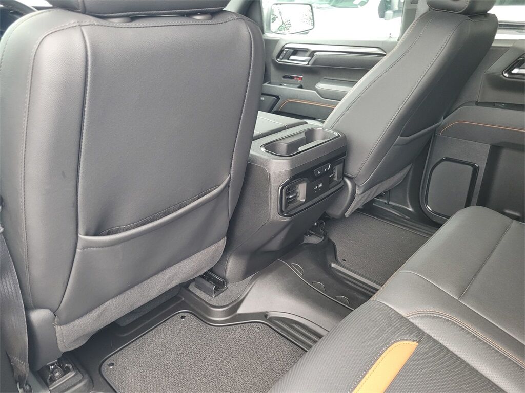 2025 GMC Sierra 1500 AT4 Roseville CA