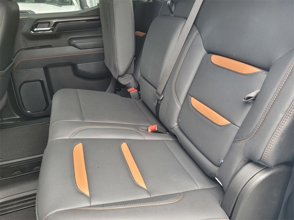 2025 GMC Sierra 1500 AT4 Roseville CA