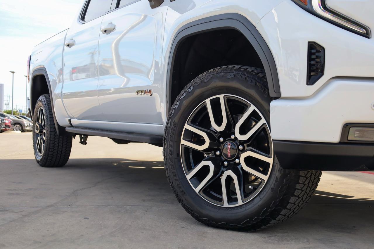 2025 GMC Sierra 1500 AT4  Selma TX