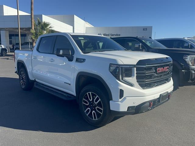 2025 GMC Sierra 1500 AT4 Tucson AZ