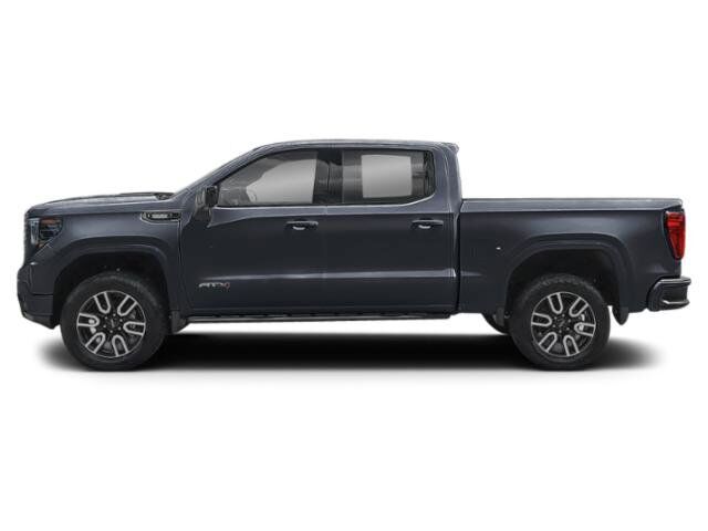 2025 GMC Sierra 1500 AT4 Winder GA