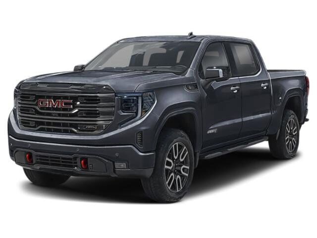 2025 GMC Sierra 1500 AT4 Winder GA