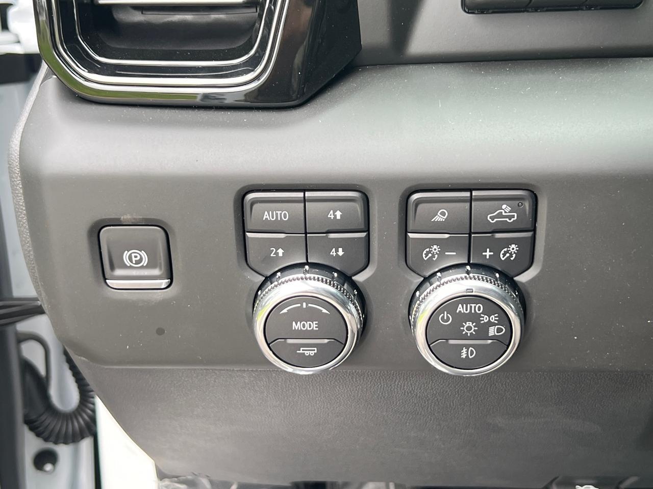 2025 GMC Sierra 1500 AT4 Hagerstown MD