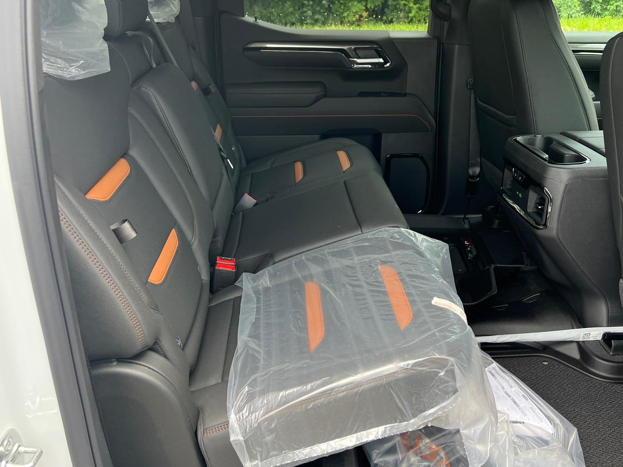 2025 GMC Sierra 1500 AT4 Hagerstown MD