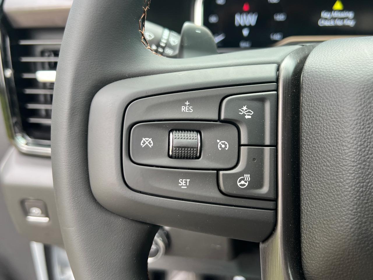 2025 GMC Sierra 1500 AT4 Hagerstown MD