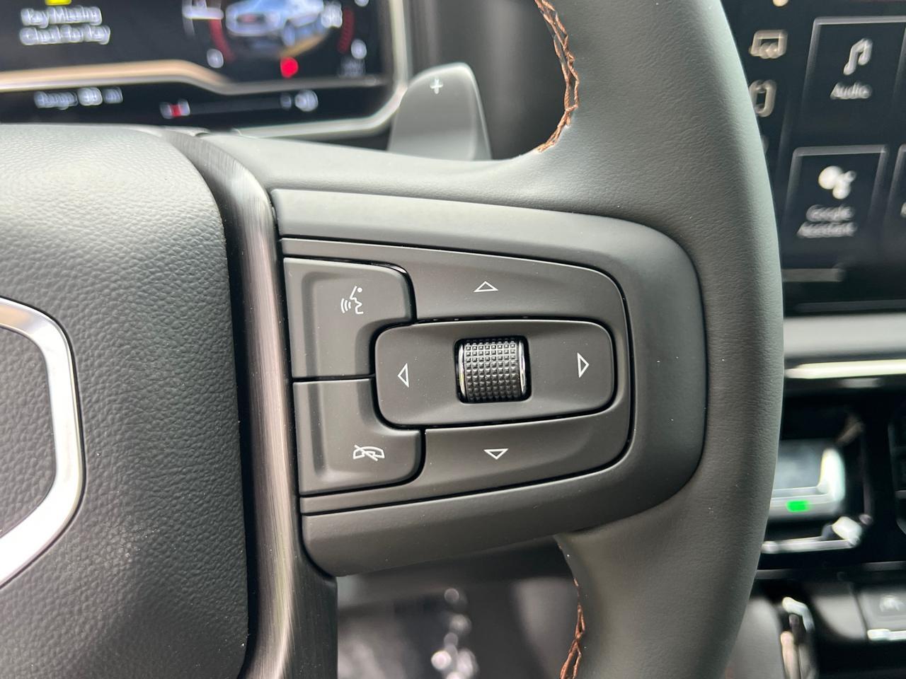 2025 GMC Sierra 1500 AT4 Hagerstown MD