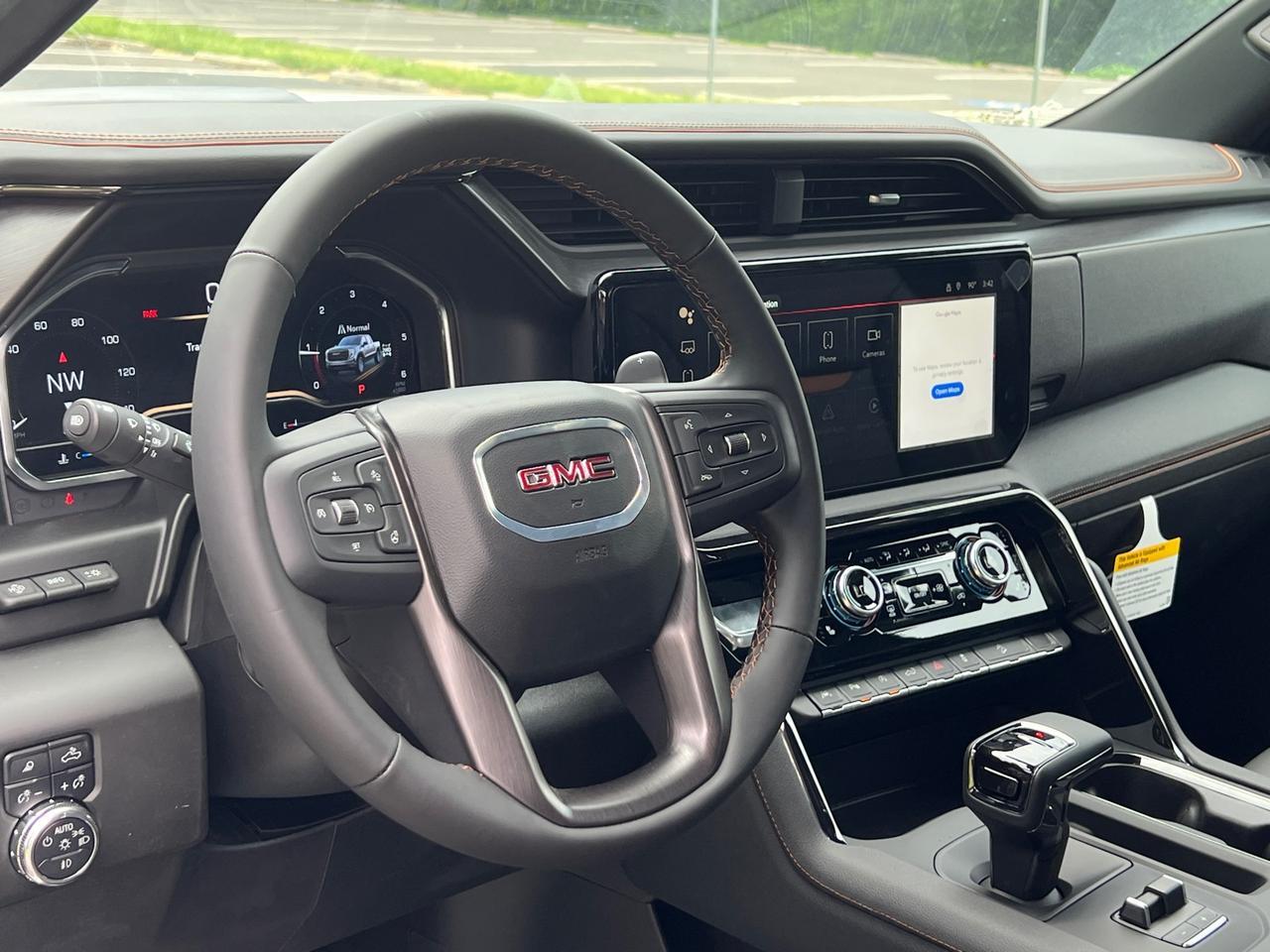 2025 GMC Sierra 1500 AT4 Hagerstown MD