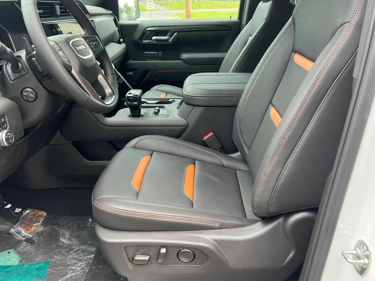 2025 GMC Sierra 1500 AT4 Hagerstown MD