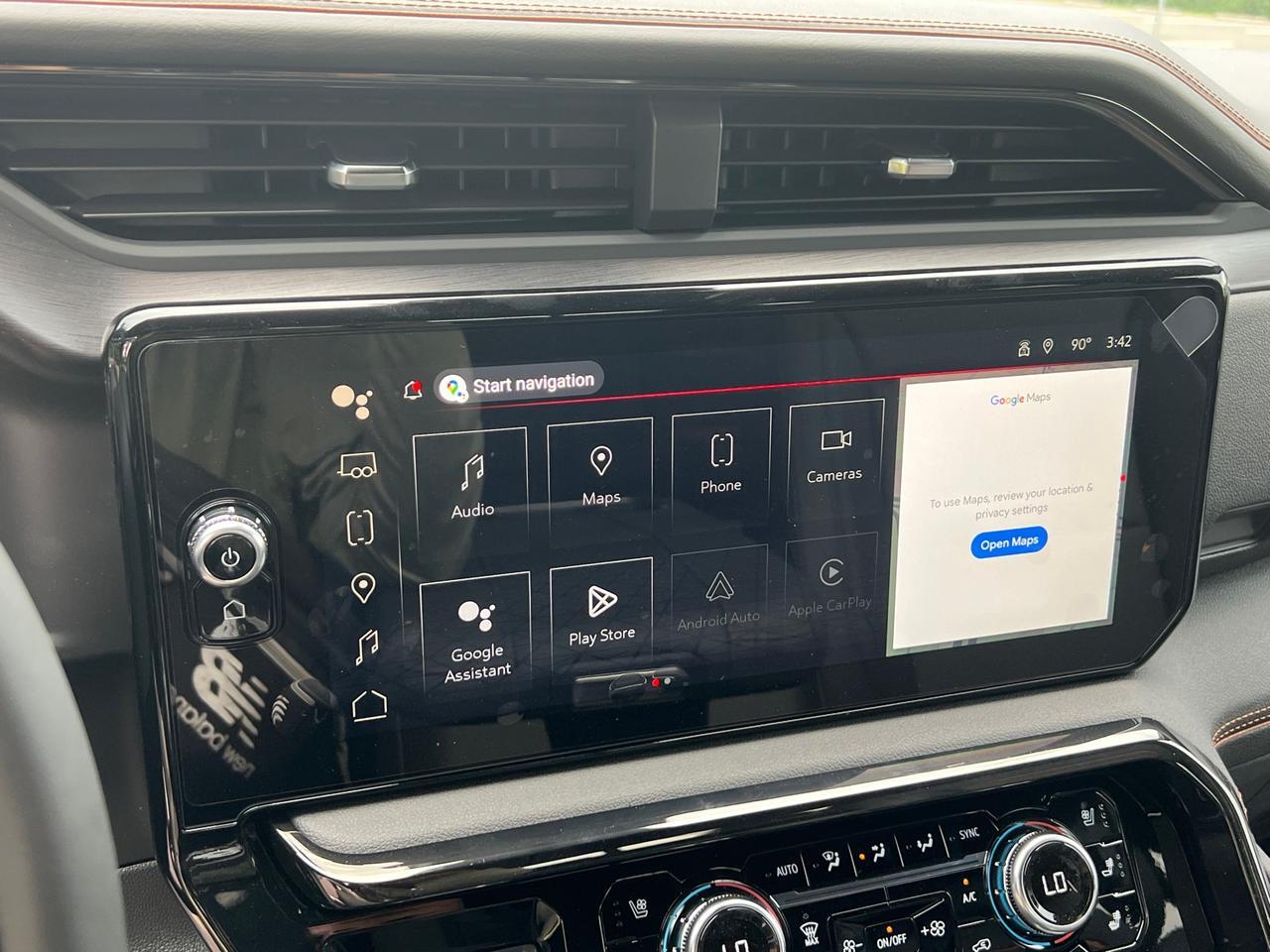 2025 GMC Sierra 1500 AT4 Hagerstown MD