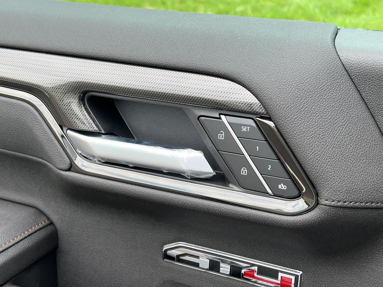 2025 GMC Sierra 1500 AT4 Hagerstown MD