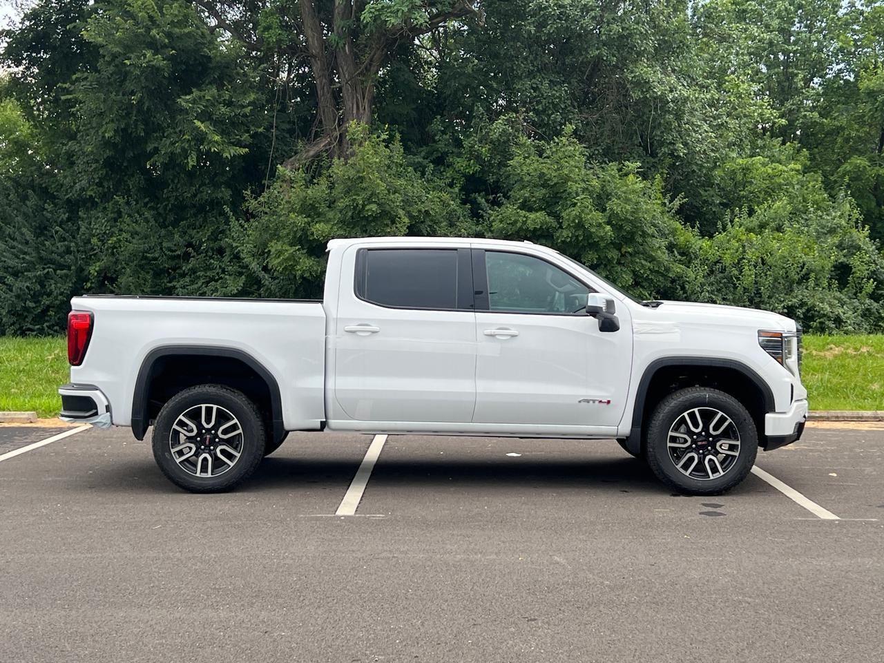 2025 GMC Sierra 1500 AT4 Hagerstown MD