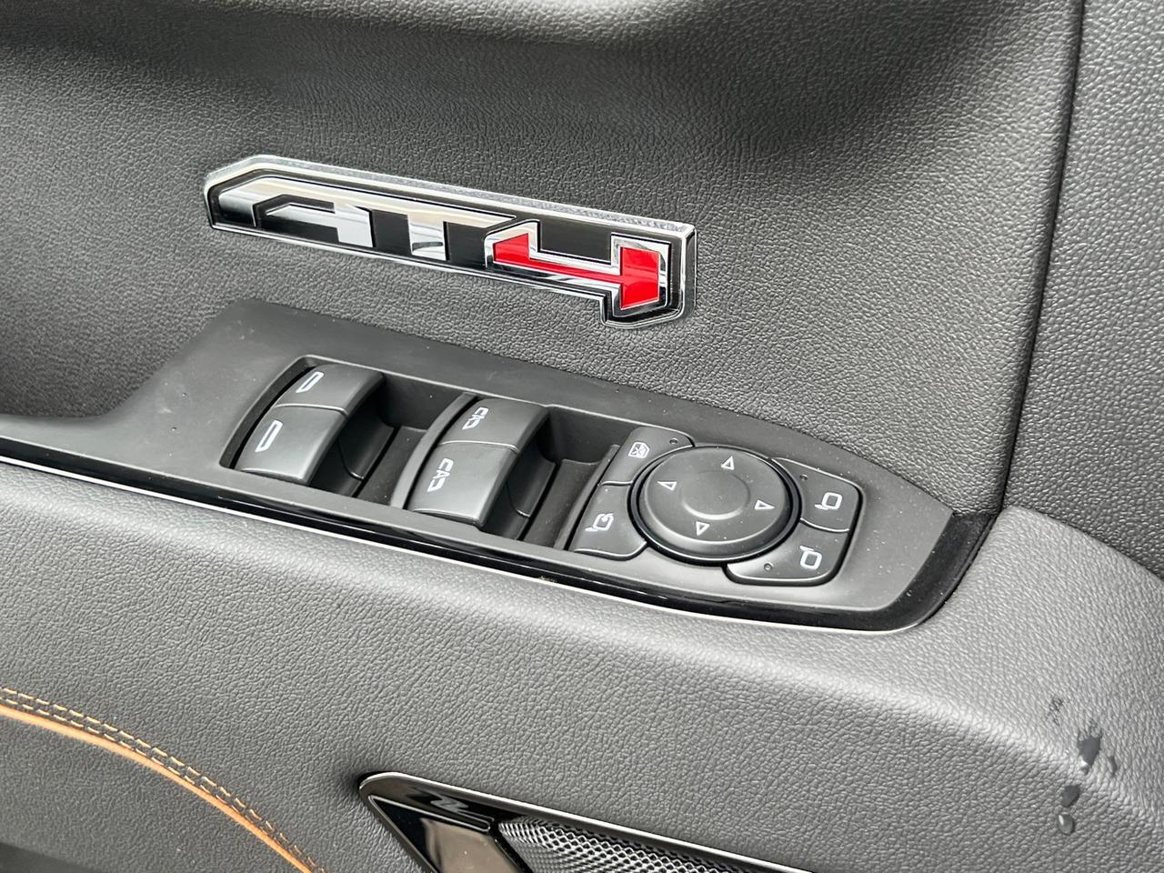 2025 GMC Sierra 1500 AT4 Hagerstown MD