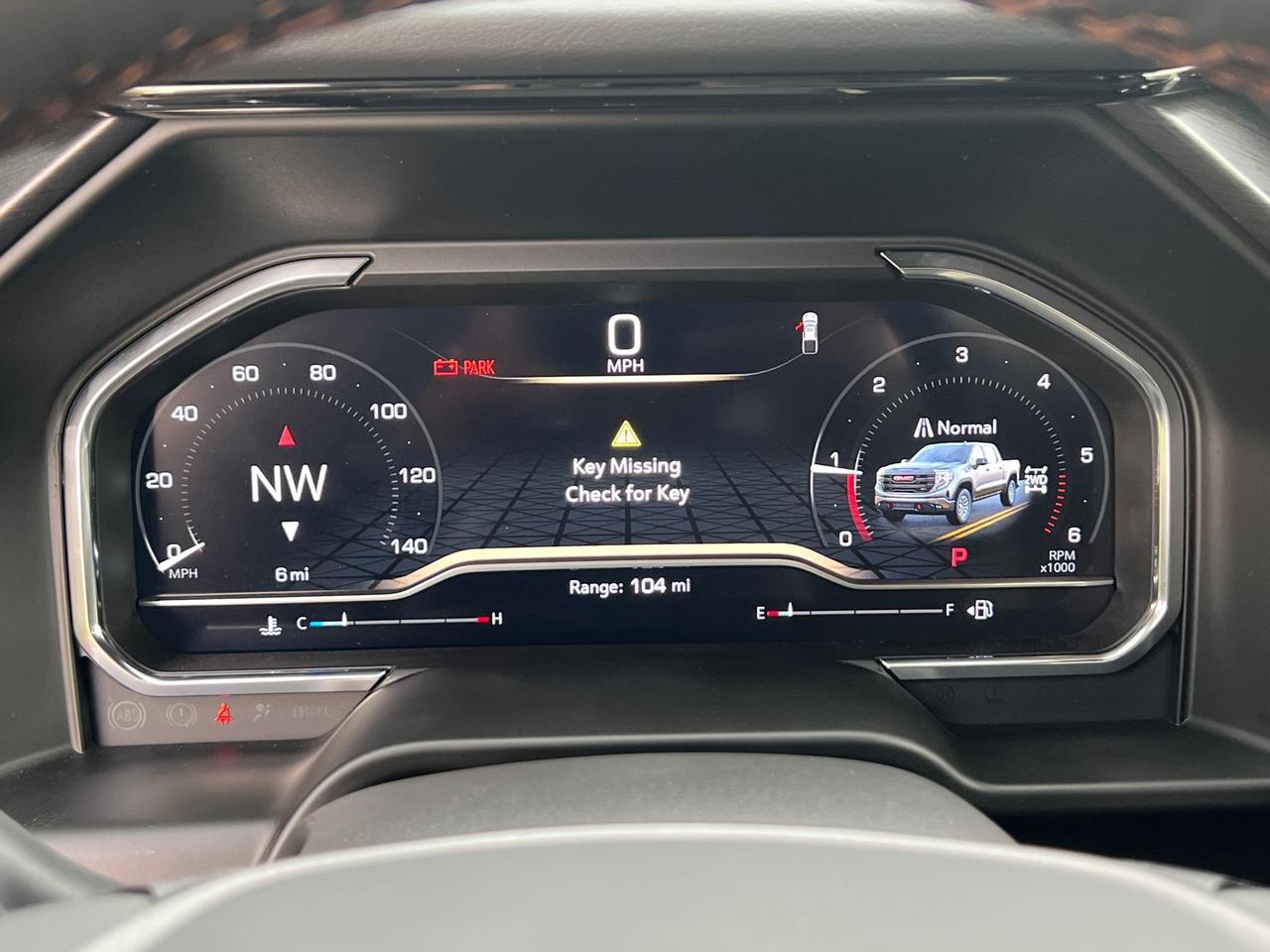 2025 GMC Sierra 1500 AT4 Hagerstown MD