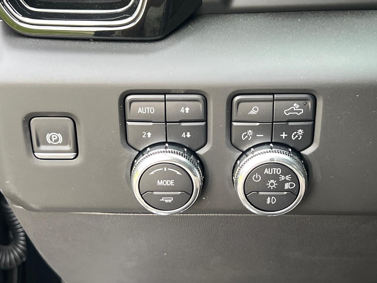 2025 GMC Sierra 1500 AT4 Hagerstown MD