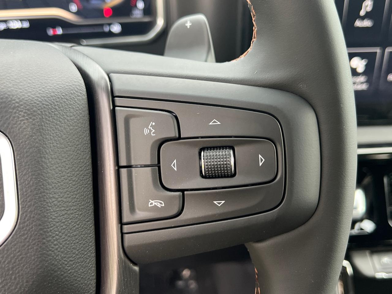 2025 GMC Sierra 1500 AT4 Hagerstown MD