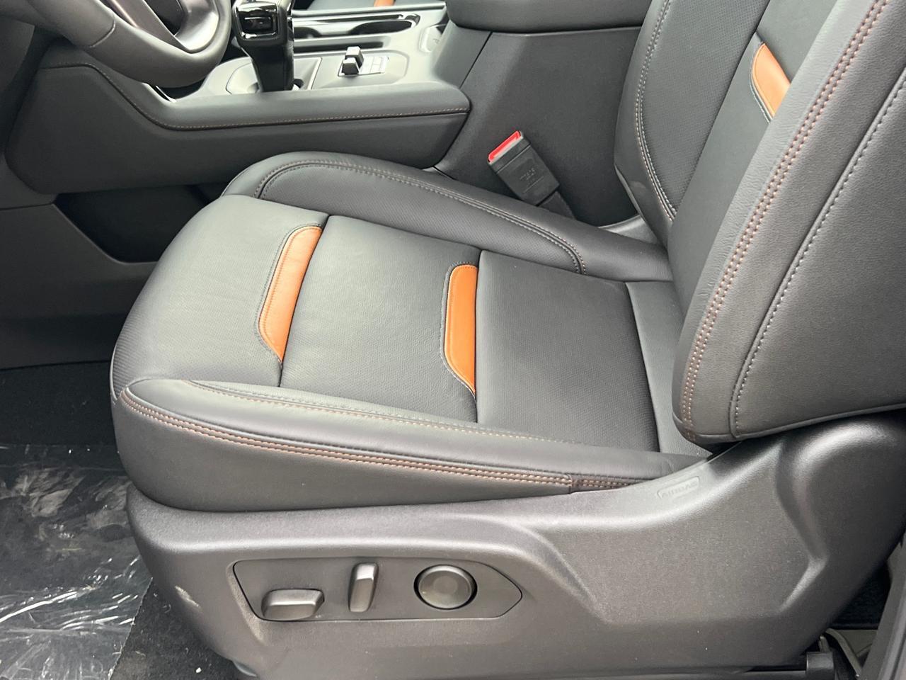 2025 GMC Sierra 1500 AT4 Hagerstown MD