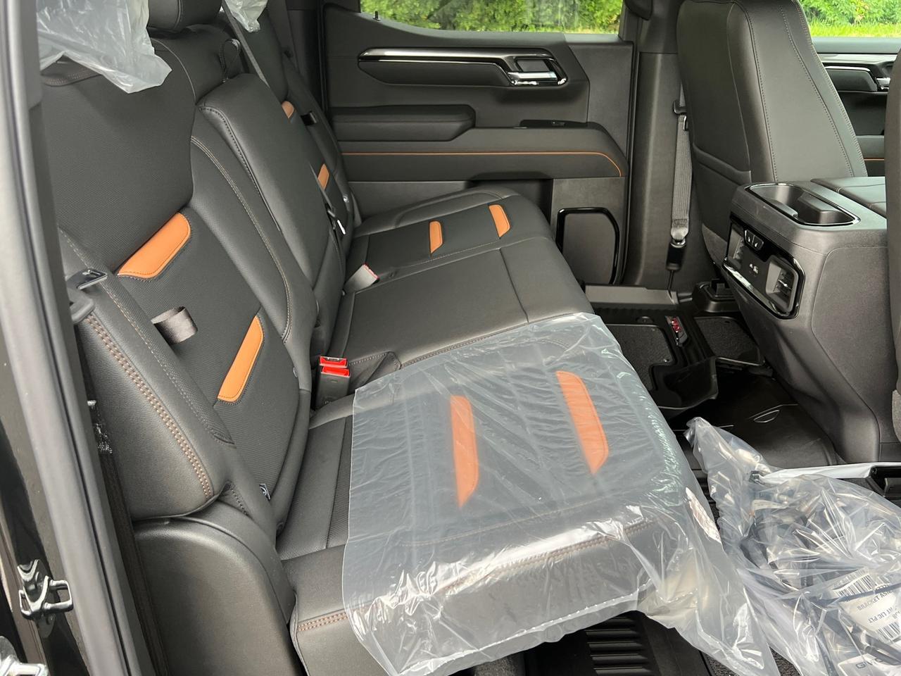 2025 GMC Sierra 1500 AT4 Hagerstown MD