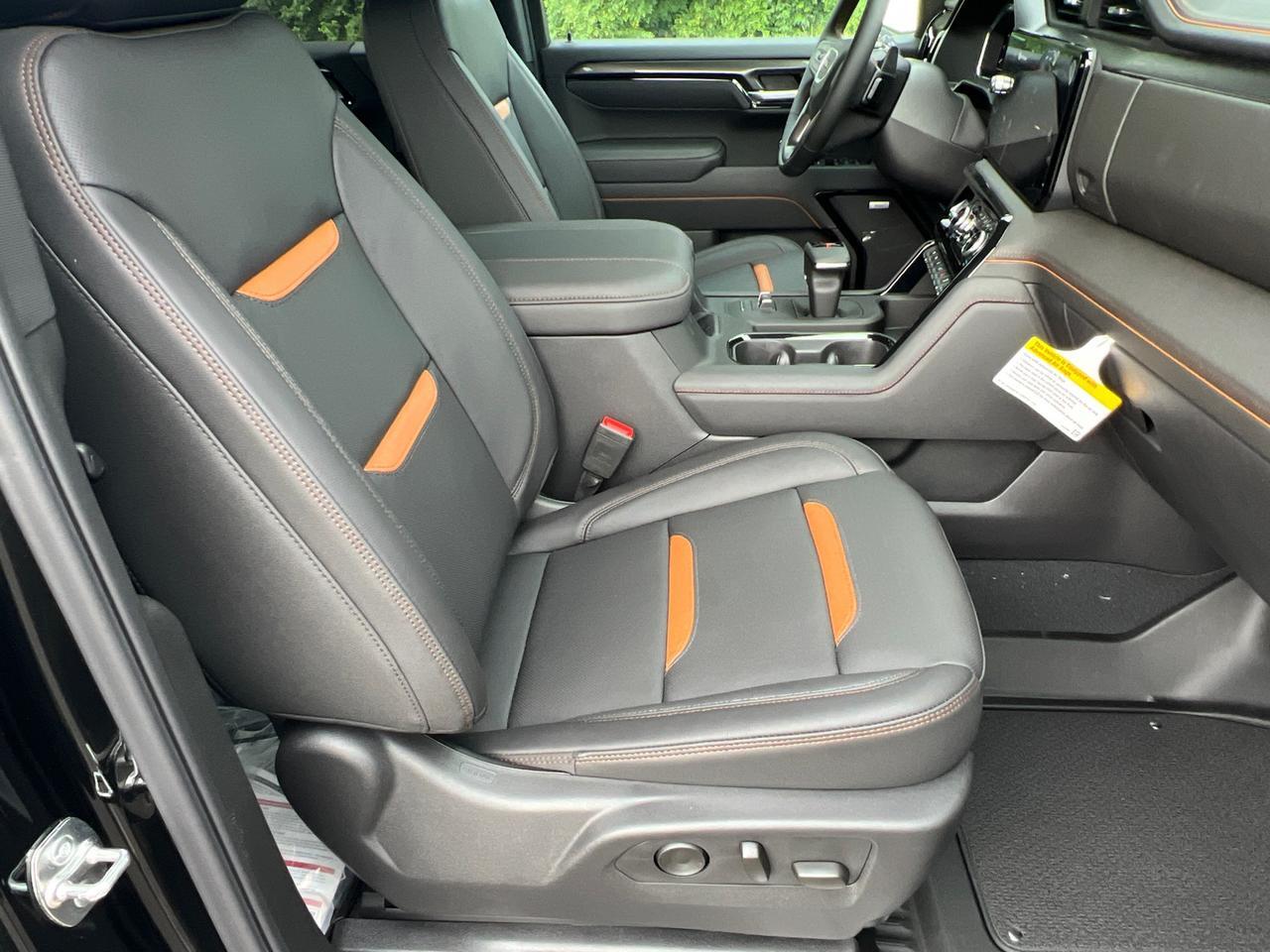 2025 GMC Sierra 1500 AT4 Hagerstown MD