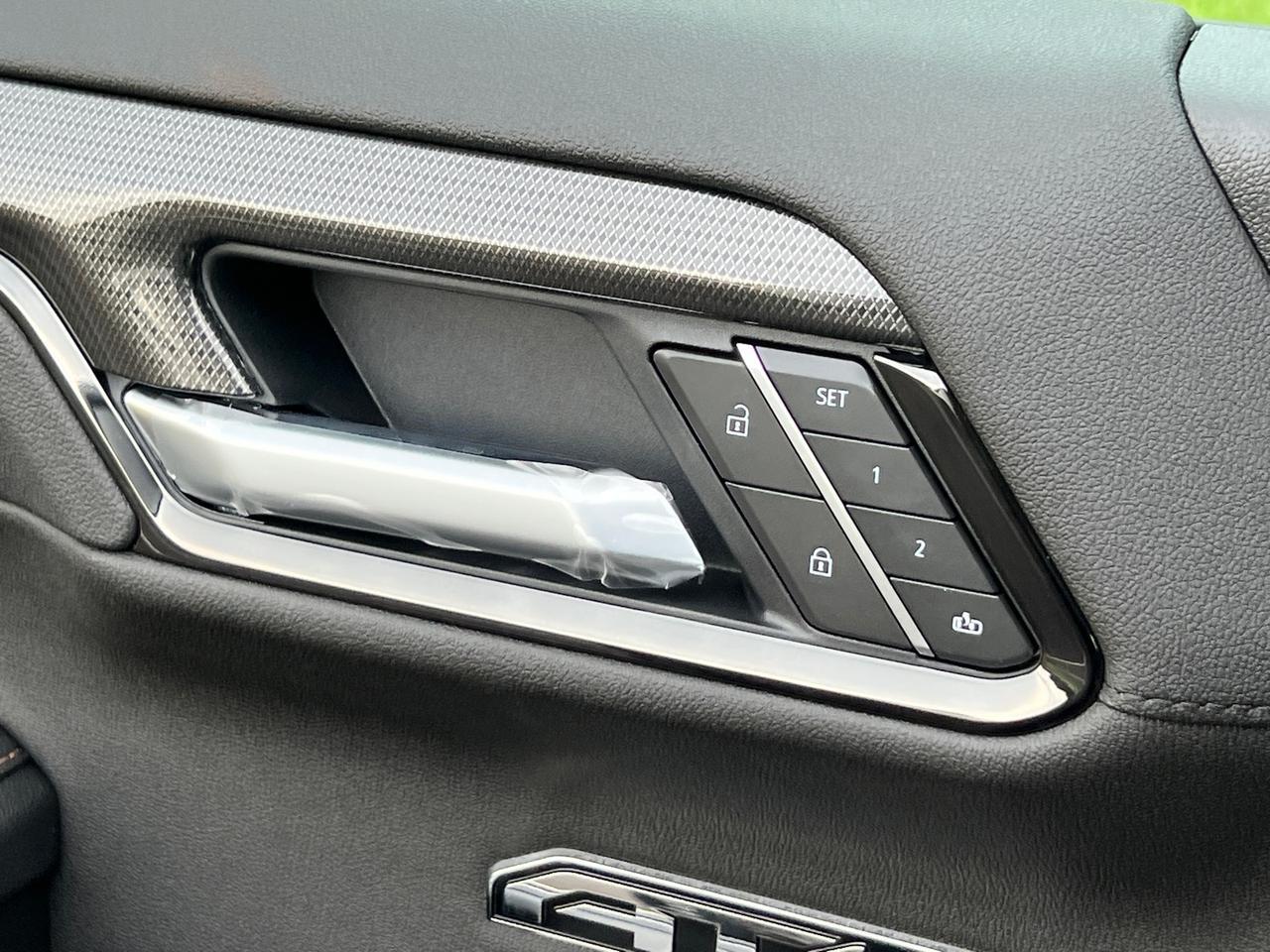 2025 GMC Sierra 1500 AT4 Hagerstown MD