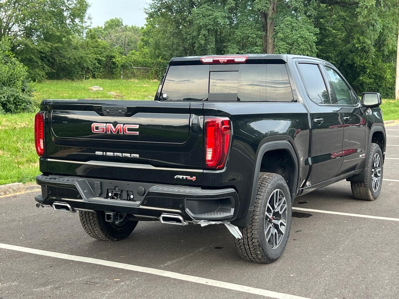 2025 GMC Sierra 1500 AT4 Hagerstown MD