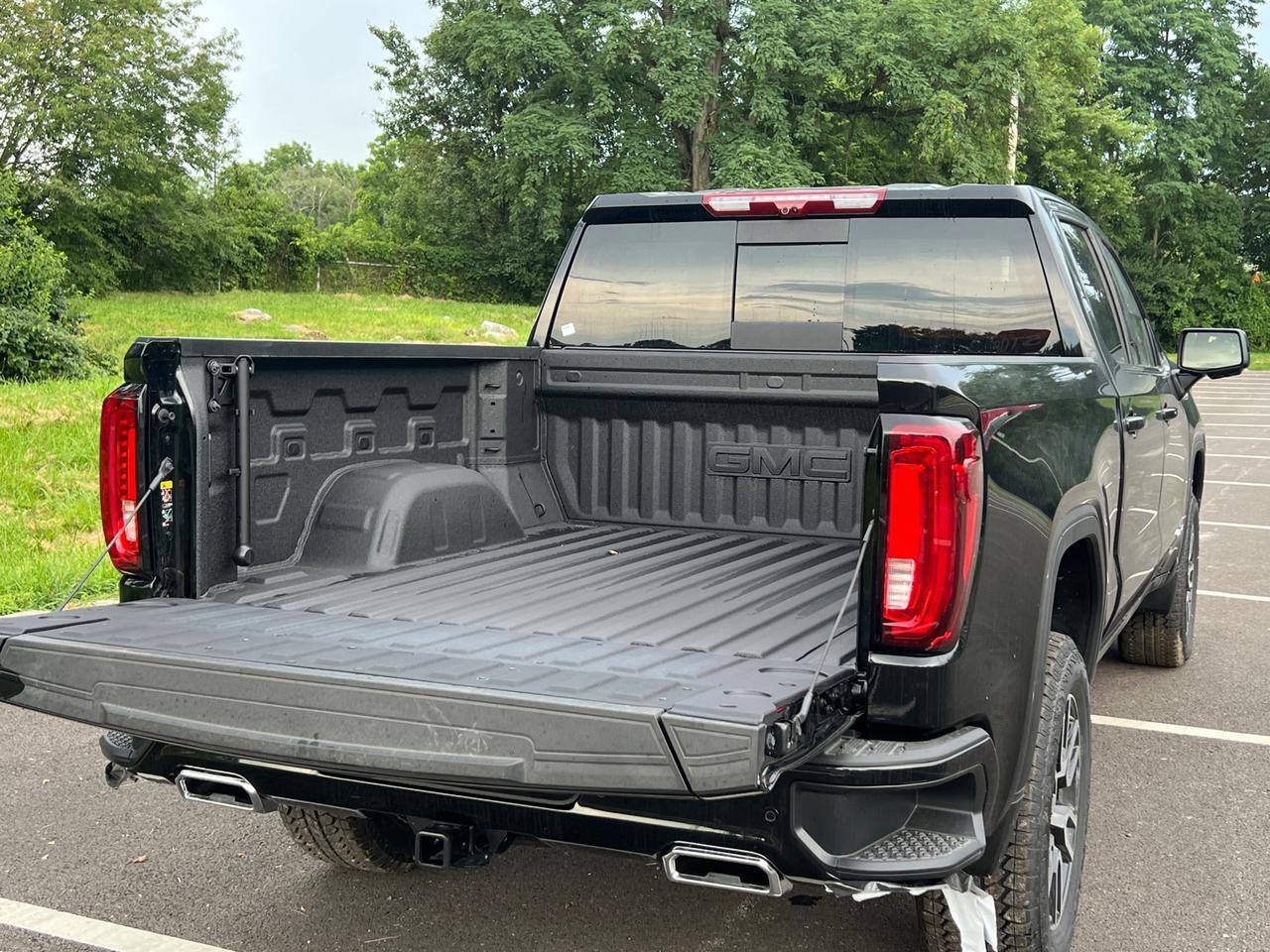 2025 GMC Sierra 1500 AT4 Hagerstown MD