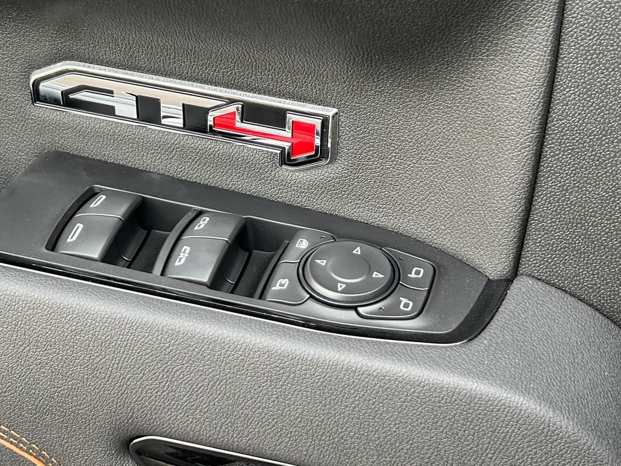 2025 GMC Sierra 1500 AT4 Hagerstown MD