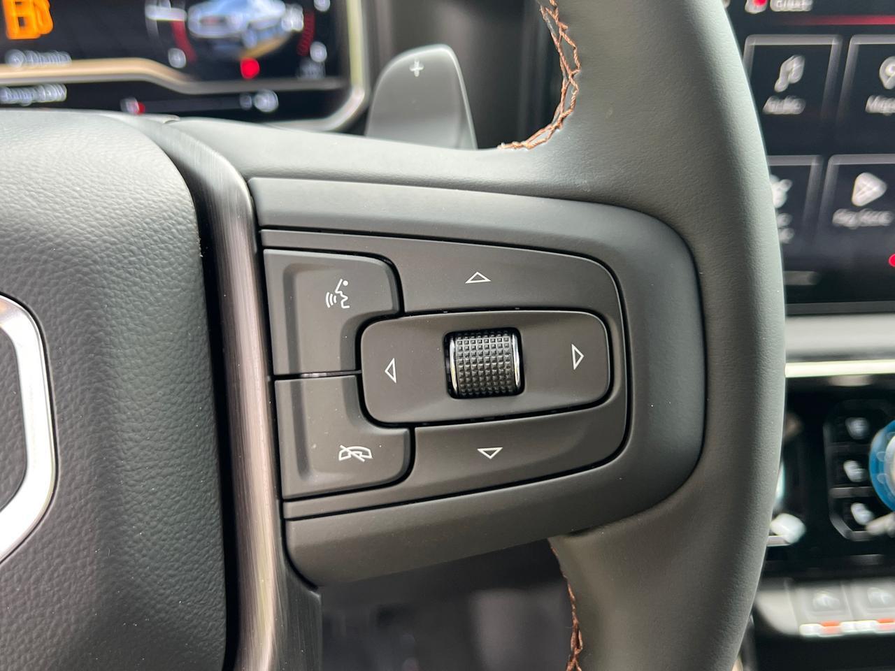 2025 GMC Sierra 1500 AT4 Hagerstown MD