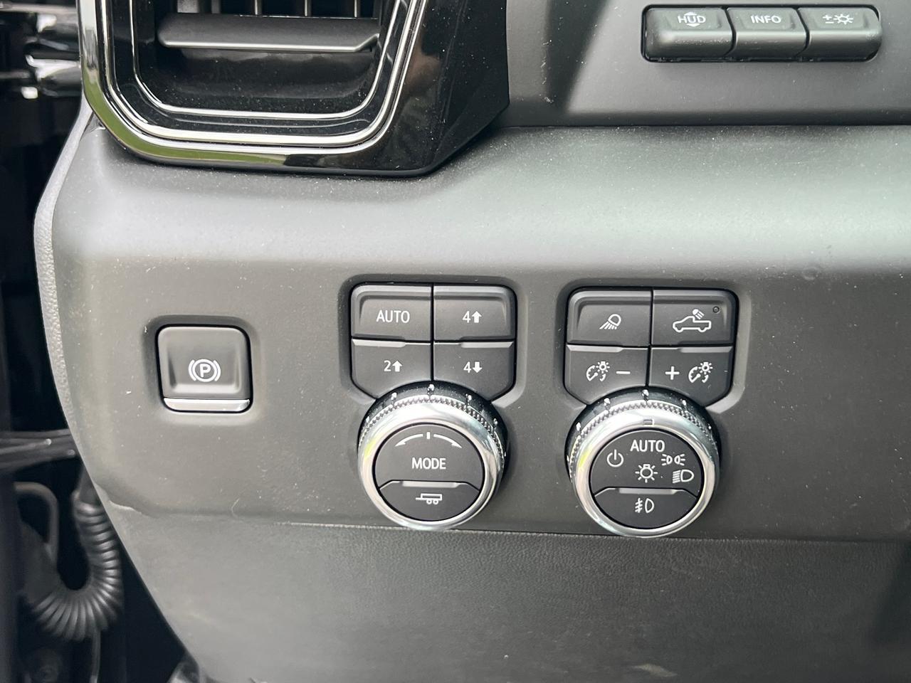 2025 GMC Sierra 1500 AT4 Hagerstown MD