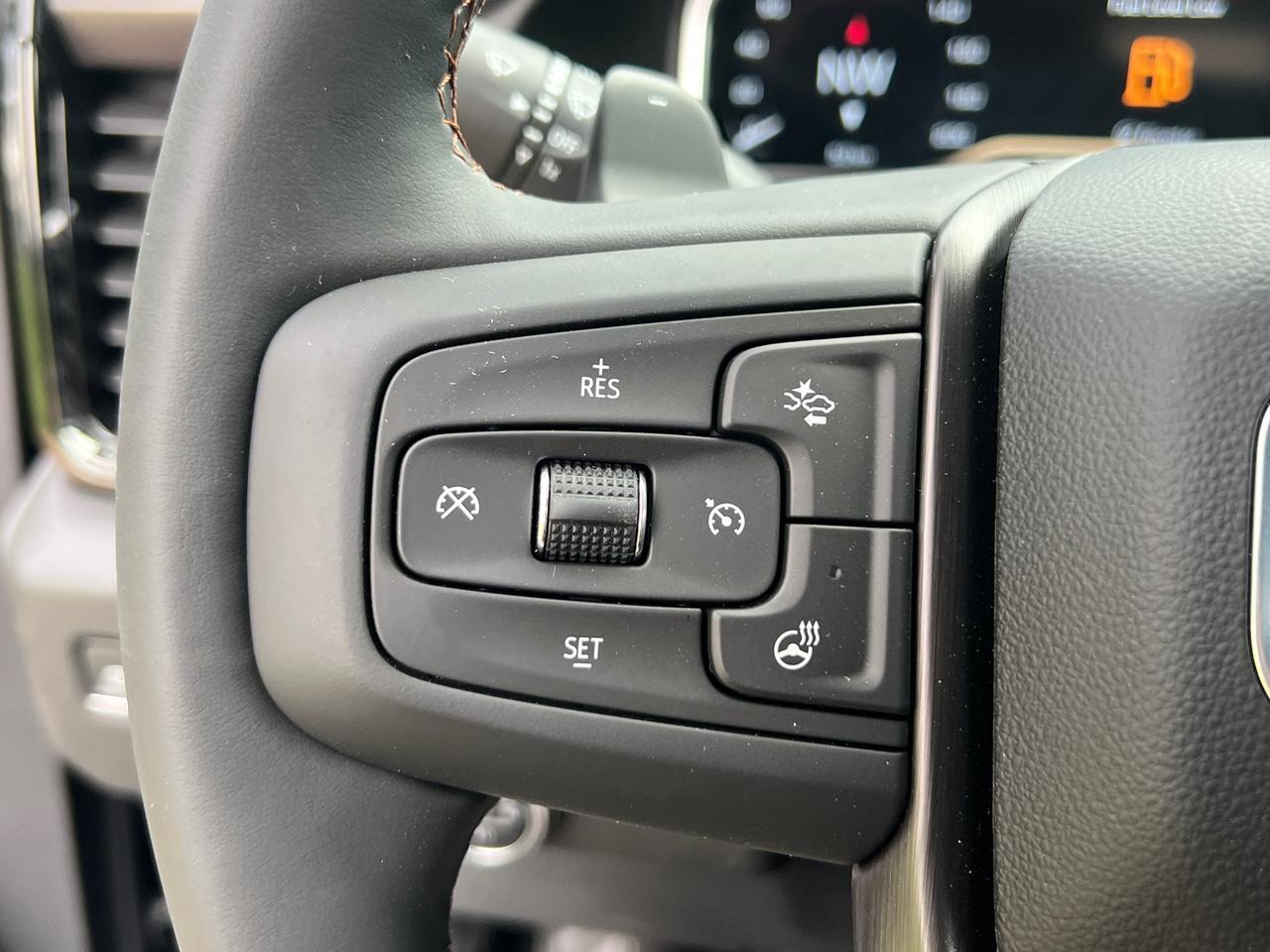 2025 GMC Sierra 1500 AT4 Hagerstown MD