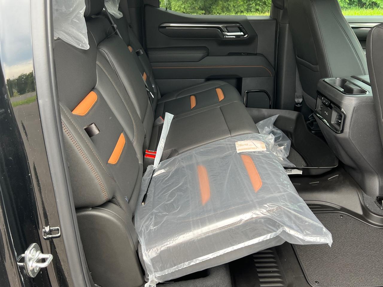 2025 GMC Sierra 1500 AT4 Hagerstown MD
