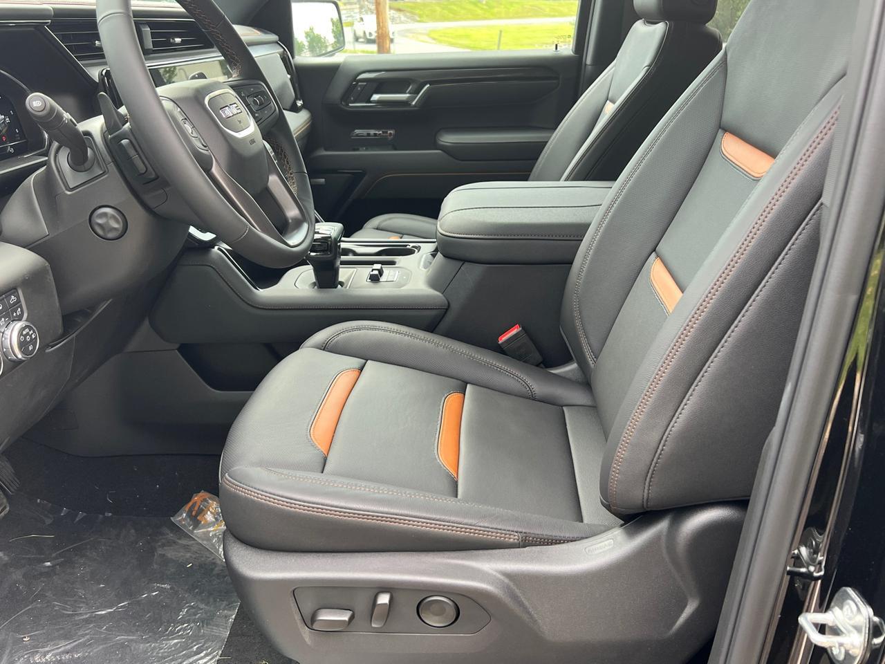 2025 GMC Sierra 1500 AT4 Hagerstown MD