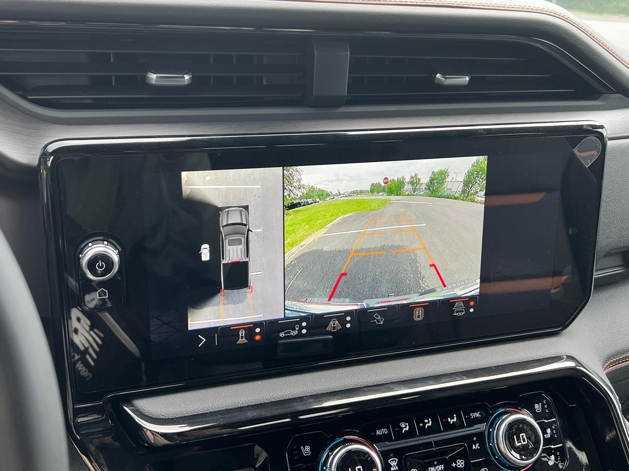 2025 GMC Sierra 1500 AT4 Hagerstown MD