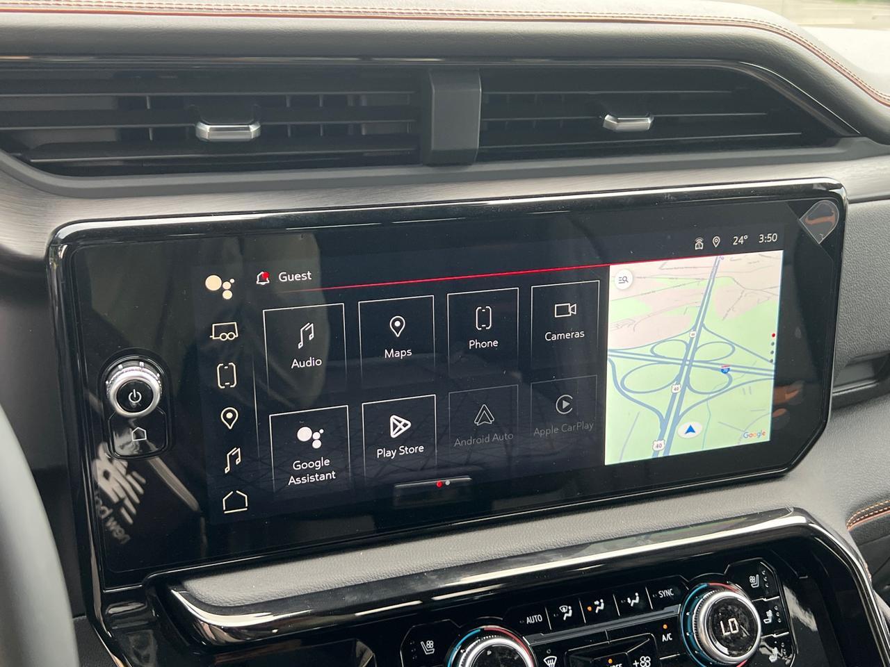 2025 GMC Sierra 1500 AT4 Hagerstown MD