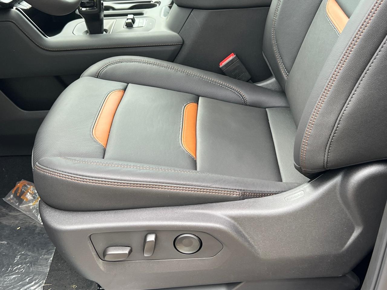 2025 GMC Sierra 1500 AT4 Hagerstown MD