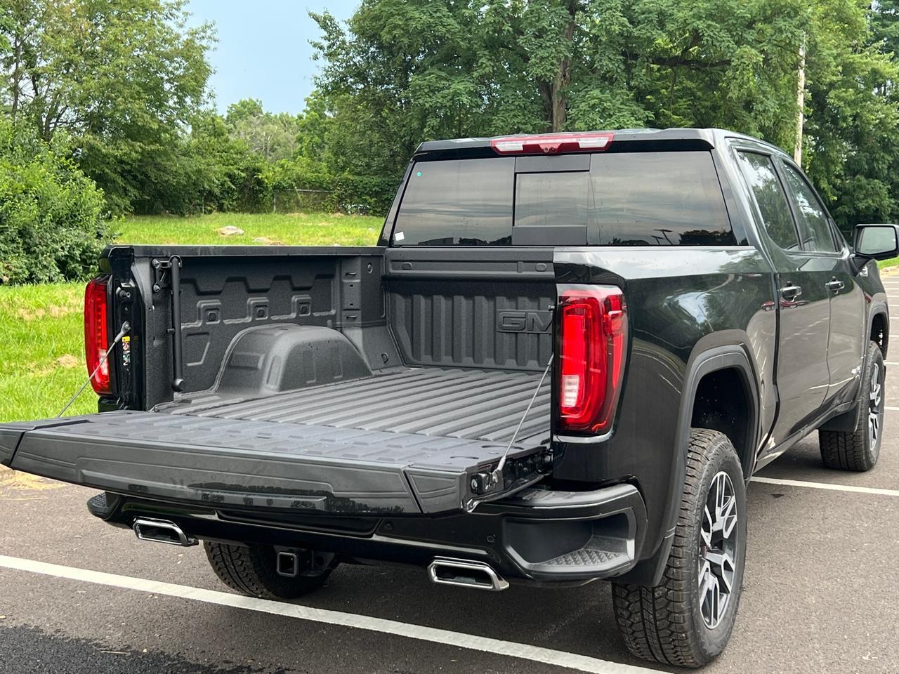 2025 GMC Sierra 1500 AT4 Hagerstown MD